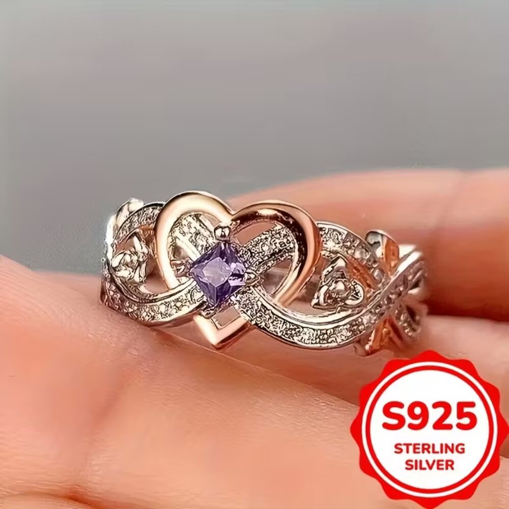 Beautiful Ring - New